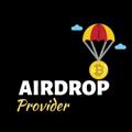 Airdrop Provider