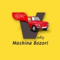 Vodiy moshina bozori