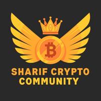 SHARIF CRYPTO COMMUNITY️️