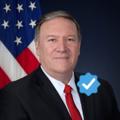 Mike Pompeo