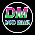 DAVID MILLER🪐