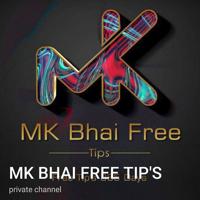 MK BHAI FREE TIP'S