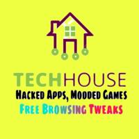 🖥 TECH APPS GAMES