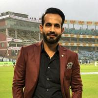 IRFAN PATHAN🏑