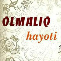 Olmaliq hayoti | Allohning panohida