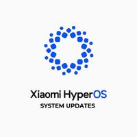 HyperOS SYSTEM UPDATES | MSU