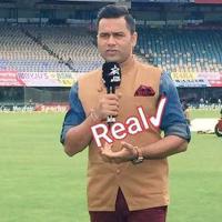 Aakash Chopra™ Official 🔵