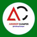 Airdrop Clumper