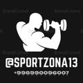 SPORTZONA13