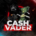 CASH VADER