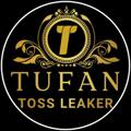 TUFAN TOSS LEAKER🚀