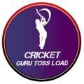 CRICKET GURU TOSS LOAD