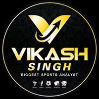 Vikash Singh