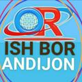 ISH BOR ANDIJON