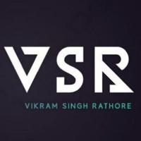 VIKRAM SINGH RATHOD