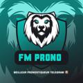 🥇 FM - PRONOSTICS 💰