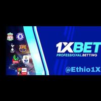 1X Bet Ethio Fixed