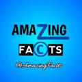 Amazing Facts