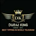 DUBAI KING ™ 2015