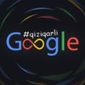 Qiziqarli Google