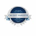 CRICKET PANDITH