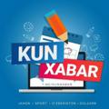 KUN XABARLARi