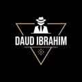 DAUD_IBRAHIM ™