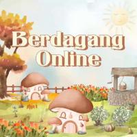 Berdagang Online.