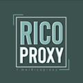 پروکسی ملی | RicoProxy