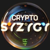 CRYPTO S*Y*Z*Y*G*Y🔥🔥