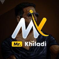 Mr. KHILADI ™ ♠️