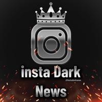 insta dark news