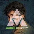 Aadhi Shetty™