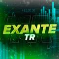 🏆📈EXANTE TR 📈🏆