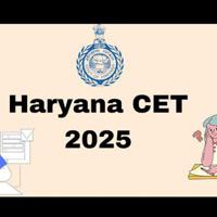 Haryana CET & Police Exam GK