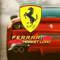 FERRARI MARKET LOAD MATCH LOAD