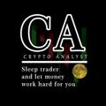 Crypto Analyst_🌕