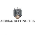 ‼️ Anurag Betting Tips ‼️