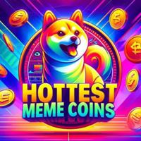 Memecoin Presale