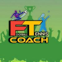 FOOTBALL CRICKET TENNIS COACH™