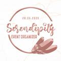 OPEN BOOK | SERENDIPITY EVENT ORGANIZER