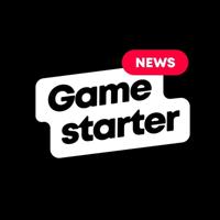 Gamestarter News 🔥