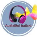 🎙 AUDIOLIBRI ITALIANI