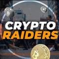 Сrypto Raiders 🔒