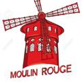 MOULIN ROUGE