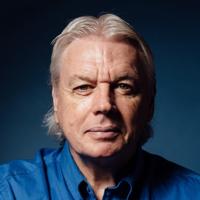 David Icke