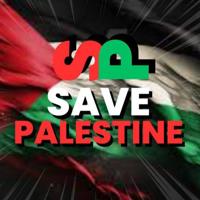 SAVE PALESTINE 🇵🇸🇲🇾