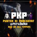 PUNTER KI PANCHAYAT [ PKP ]