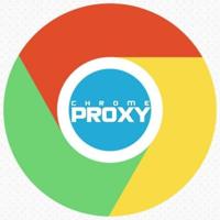 ️Chrome Proxy | پروکسی