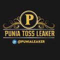 PUNIA TOSS LEAKER™ √